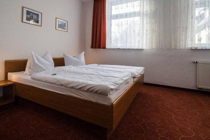 Ferienhaus für 2 Personen, mit Pool und Sauna in Sächsische Schweiz - 2