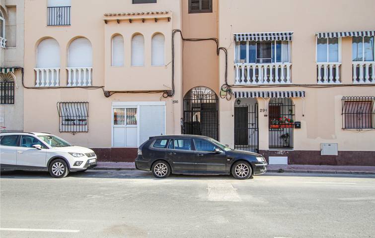 Gîte pour 4 personnes, avec terrasse à Torrevieja - 2