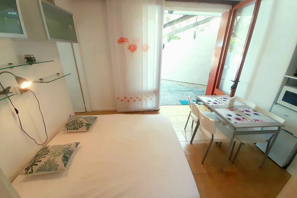 Casa Lolita Eraclea Mare. Cozy small apartment steps from the beach. in Eraclea Mare, Venedig Provinz