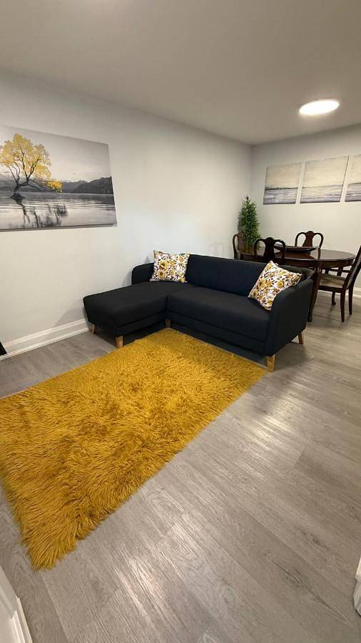 Gîte pour 4 personnes, avec jardin à Ajax