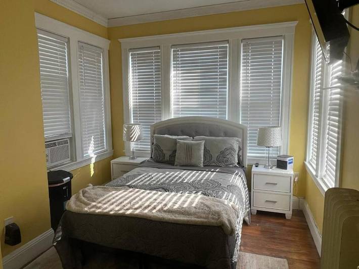 Casa de vacaciones para 2 personas - 1