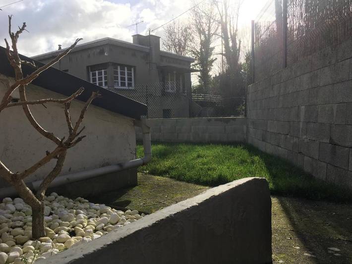 Location de vacances pour 6 personnes, avec terrasse et jardin à Arques-la-Bataille - 3
