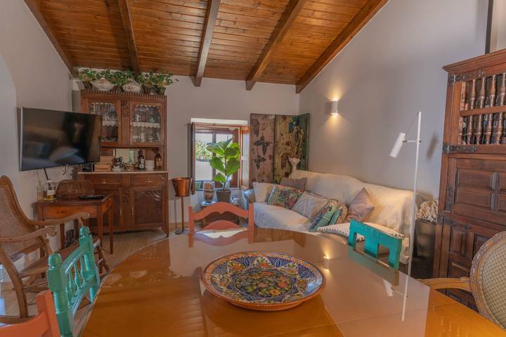 Maison de campagne pour 2 personnes, avec jardin à Algoz - 3