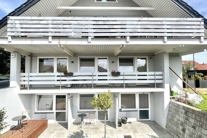 Ferienwohnung für 1 Personen - 1