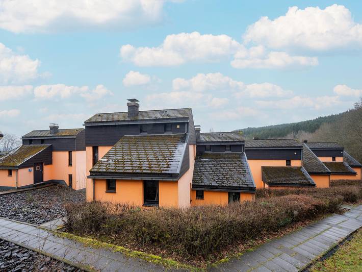 Vakantiepark voor 4 personen, met tuin, met huisdier in Rijnland-Palts