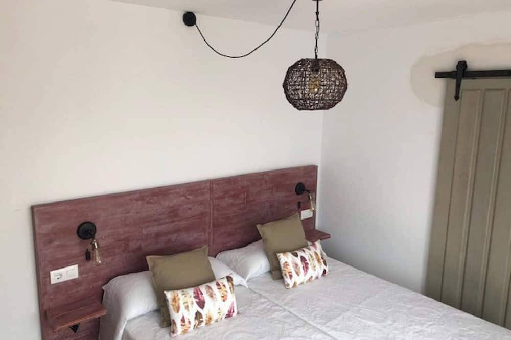 Homerez - Charmantes Haus mit Pool in Montecote in San Ambrosio, Barbate