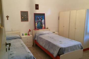 Villa per 8 Persone in Santa Caterina (Lecce), Nardò (comune), Foto 2