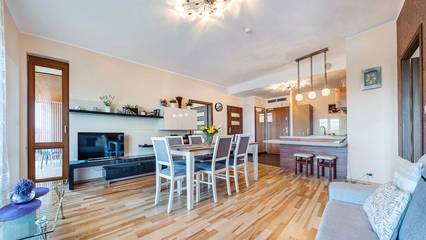 Apartament Wakacyjny dla 6 osoby w Kołobrzeg, Morze Bałtyckie, Zdjęcie 2