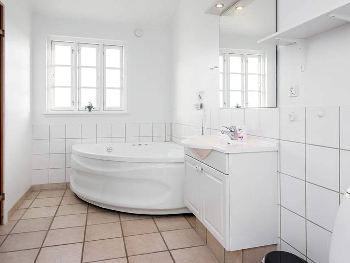 8 Personen Ferienhaus in Aabenraa in Løjt, Apenrade