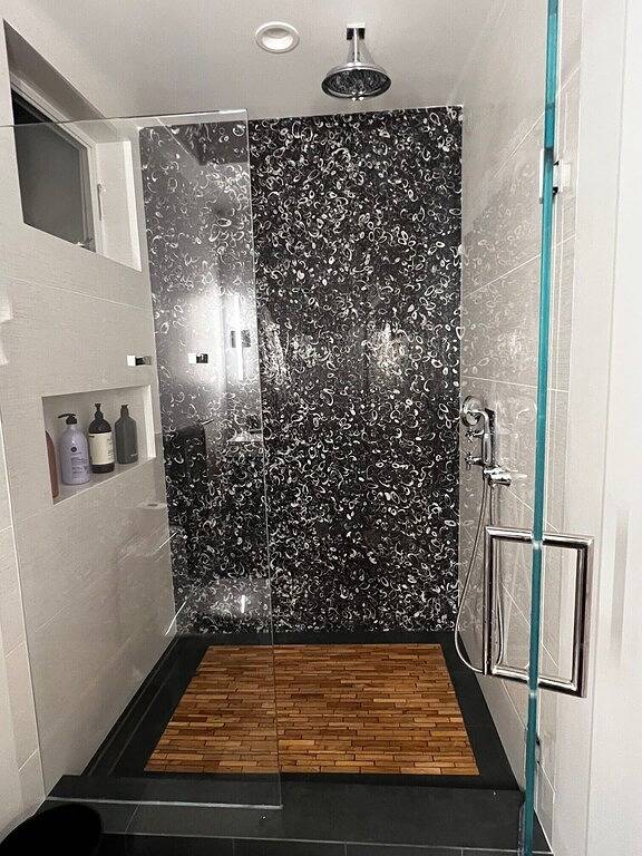 Maison d’hôte pour 4 personnes, avec jacuzzi et jardin à Los Angeles - 4