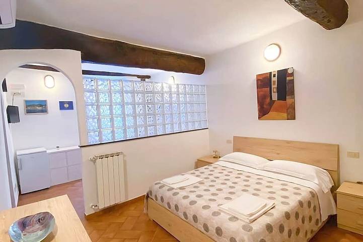 Entire apartment, Apartment Casedirio - Riomaggiore in Riomaggiore, Riomaggiore Municipality