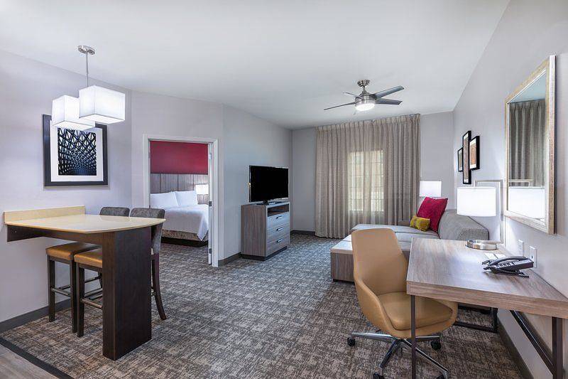 Staybridge Suites Iah Airport East in Houston, Harris County