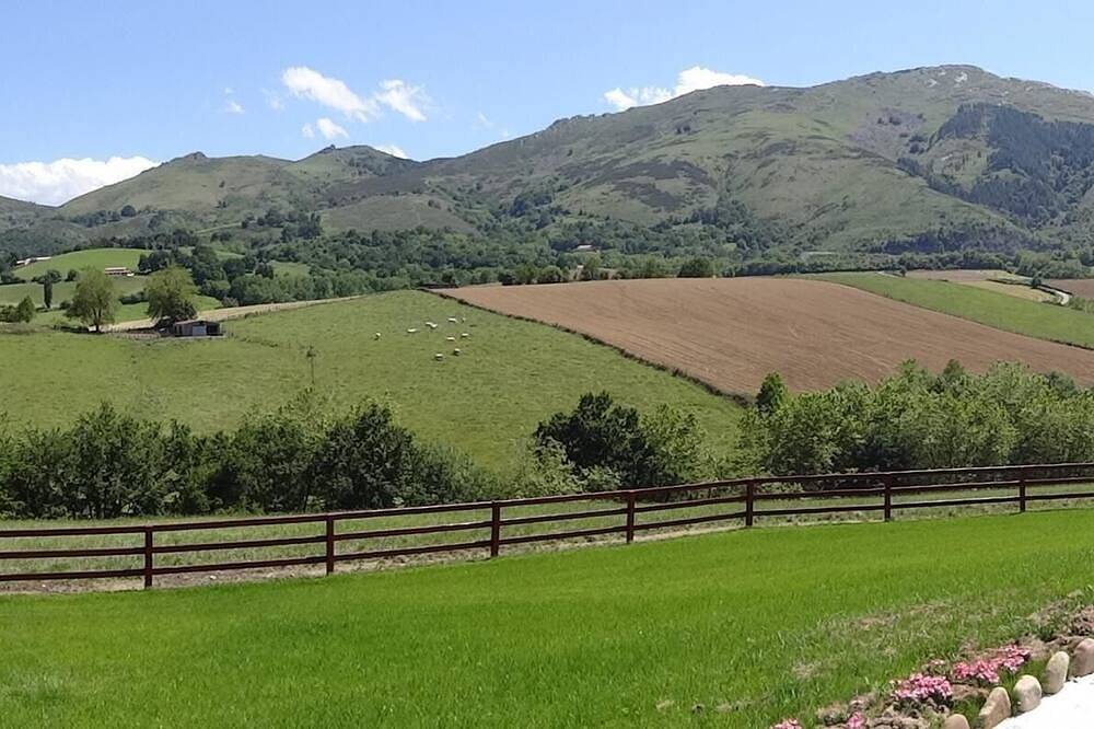 Peña Plata - Sare - Gîte in Sare, Bajonna region