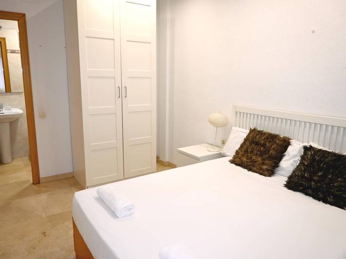 Agriturismo voor 4 personen, met Terras in Barcelona