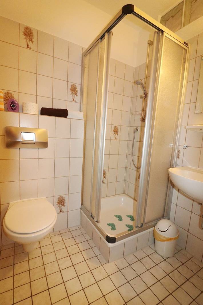 Ferienwohnung für 4 Personen in Büsum - 3