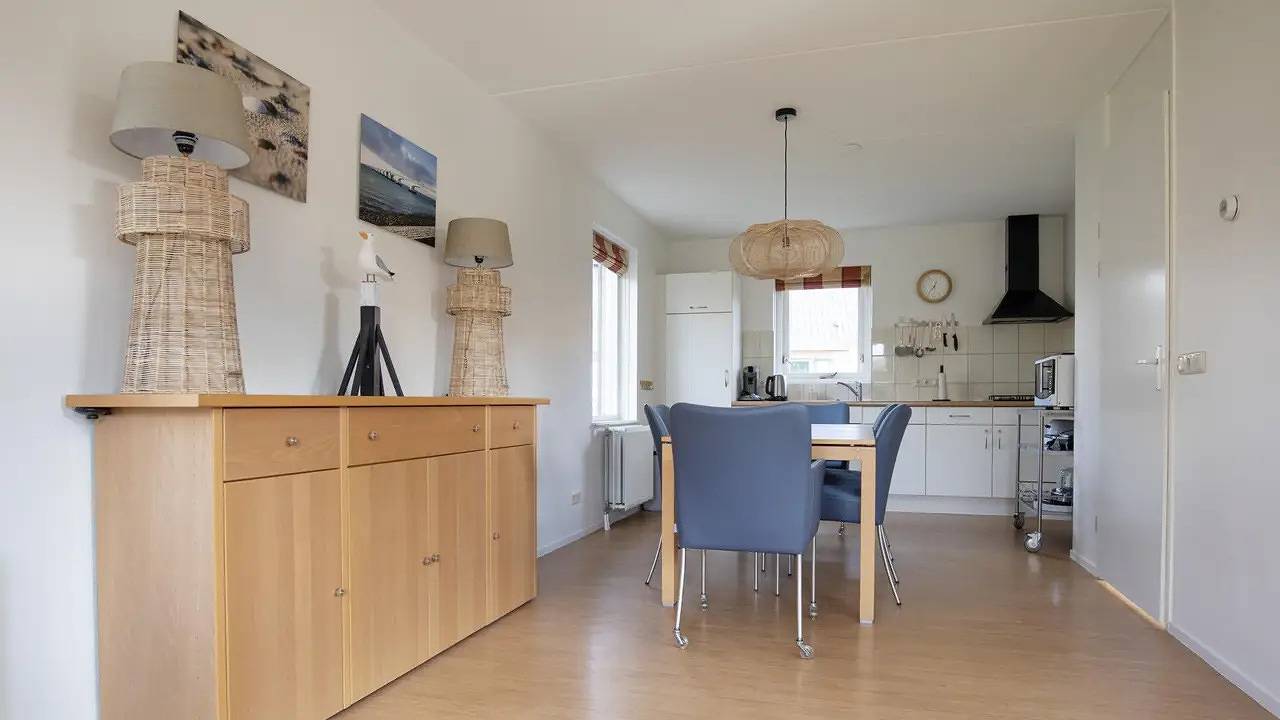 Ferienhaus für 6 Personen (87 m²) in Zonnemaire in Zonnemaire, Zeeuwse Kust