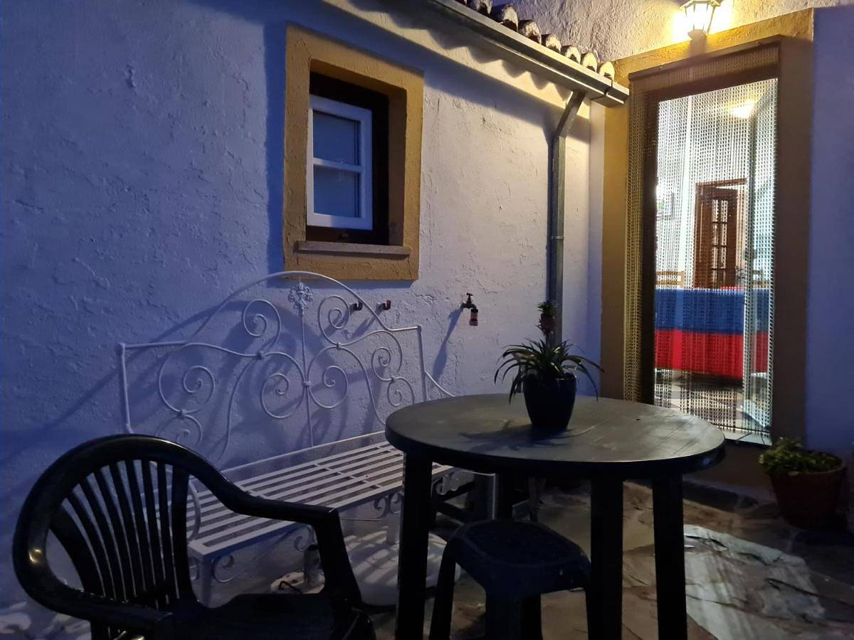 Apartamento inteiro, Casa O Arco Alojamento Local in Santa Maria de Marvão, Serra de São Mamede