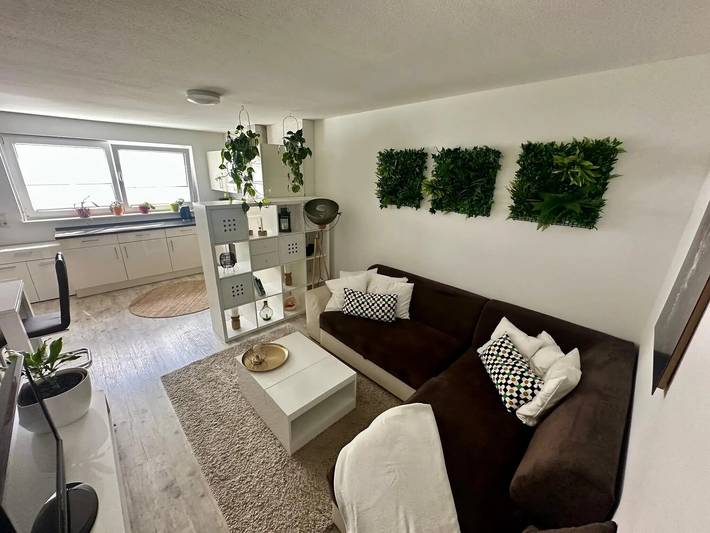 Geheel appartement, Appartement voor ontspanning in Appenweier, Central Black Forest