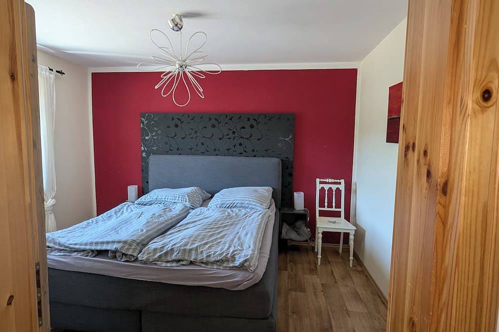Ganze Wohnung, Ferienwohnung im Schwedenhaus in Bad Laasphe, Kreis Siegen-Wittgenstein