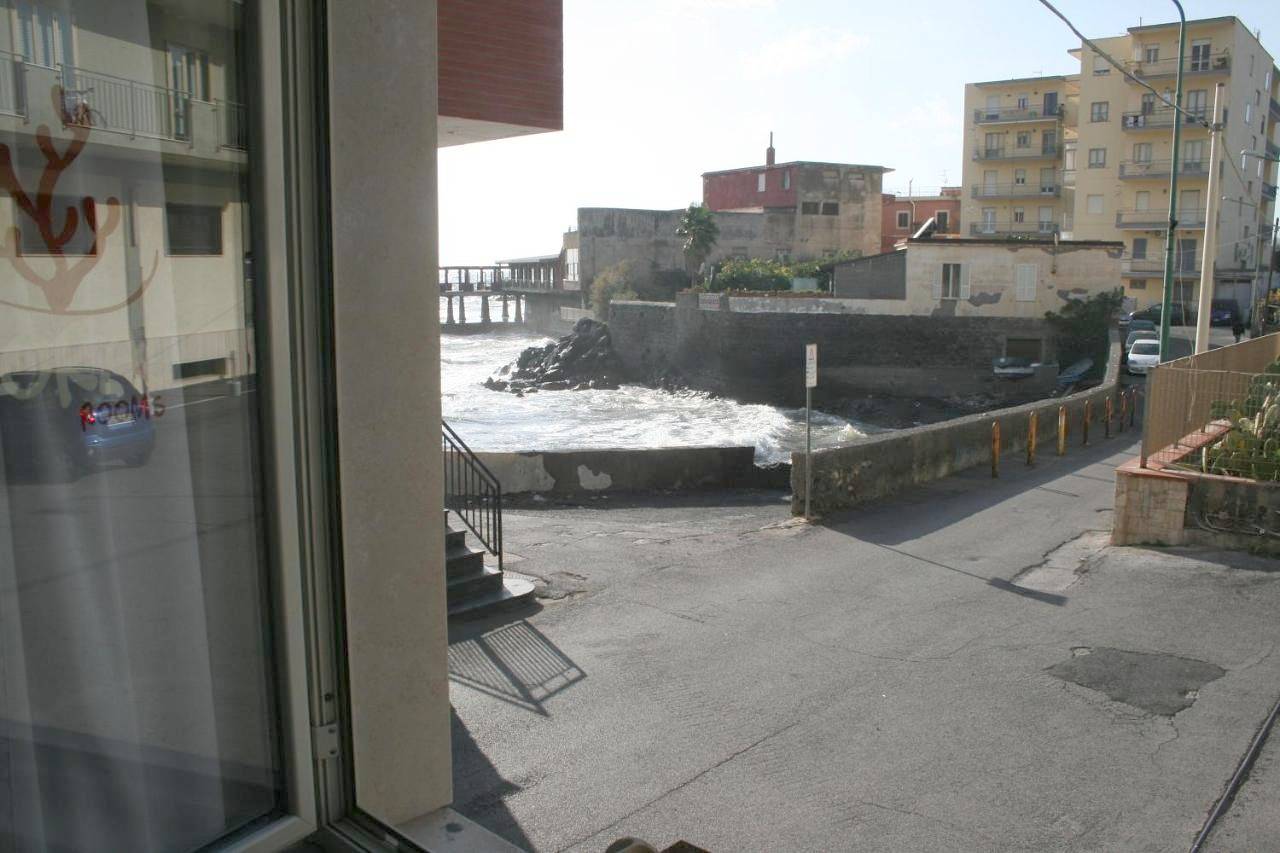 Coral Rooms in Torre del Greco, Parco nazionale del Vesuvio