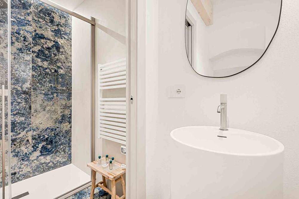 Trè Uliva Tommaso, Terre Marine in Corniglia, Comune di Vernazza