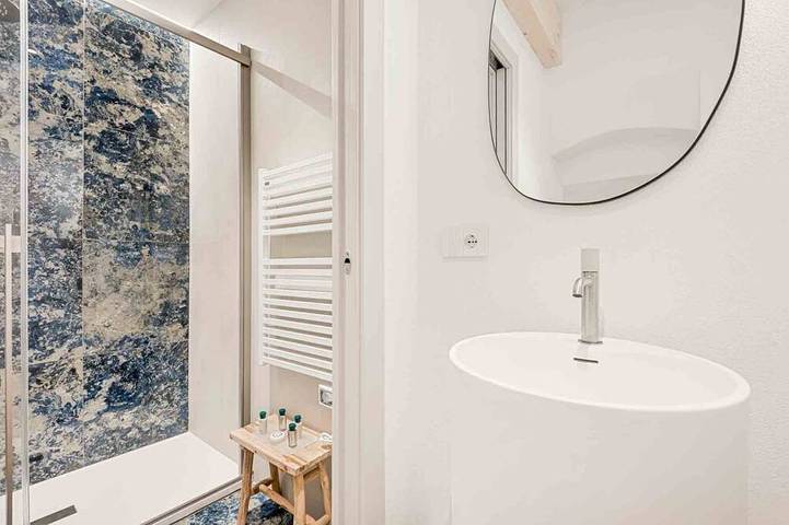 Maison d’hôte pour 2 personnes, avec jardin à Corniglia - 4