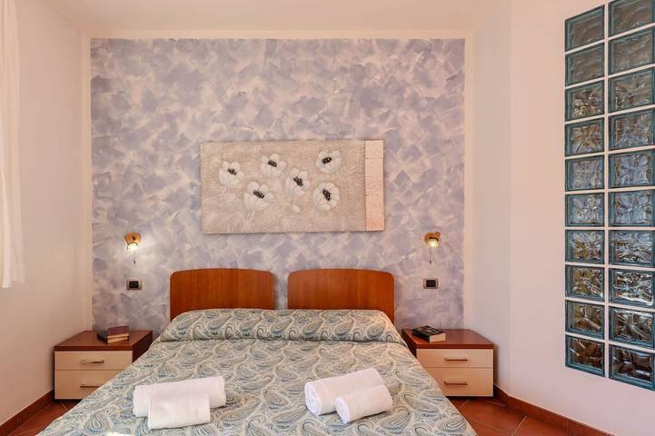 Ferienhaus für 8 Personen, mit Garten in Gemeinde Porlezza - 3