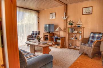 Bungalow für 4 Personen in Mönkebude, Vorpommern, Bild 3