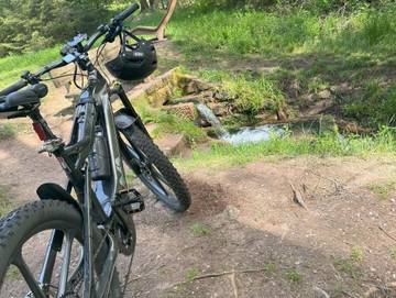 Ferienhaus für 6 Personen in Ludwigswinkel, Pfälzer Wald, Bild 3