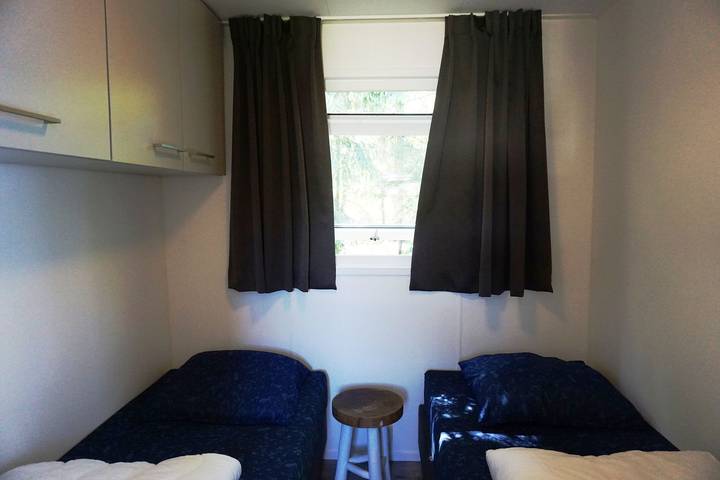 Gîte pour 4 personnes dans Nijverdal - 4