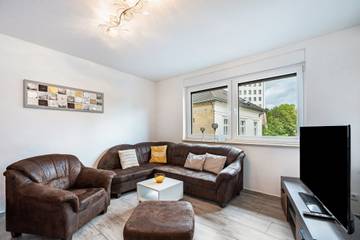 Ferienwohnung für 4 Personen in Altenburg, Ostthüringen, Bild 3