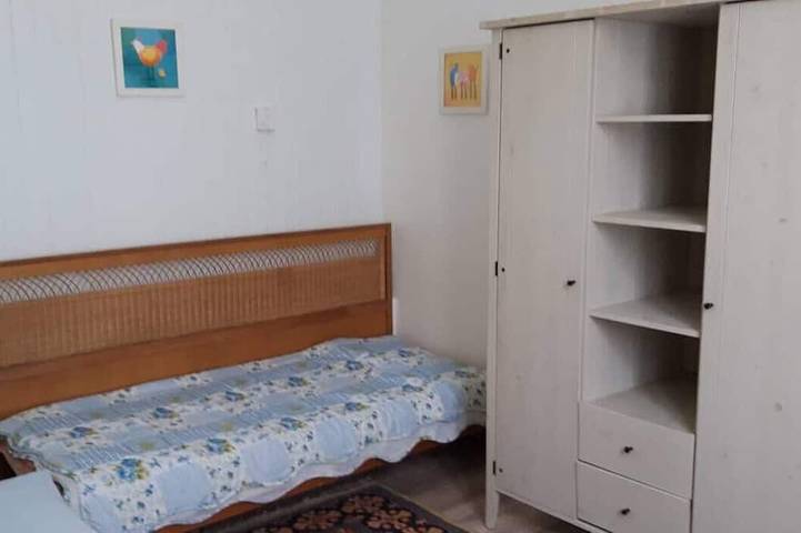 Gîte pour 4 personnes, avec jardin dans Autouillet - 3
