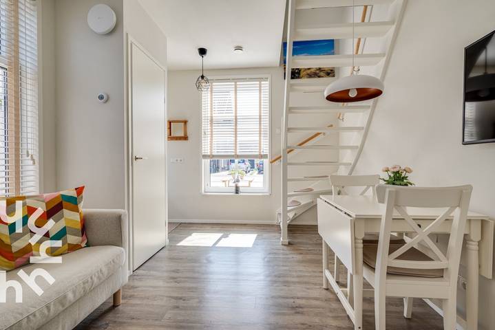 Chalet für 2 Personen, mit Terrasse in Zeeland - 3