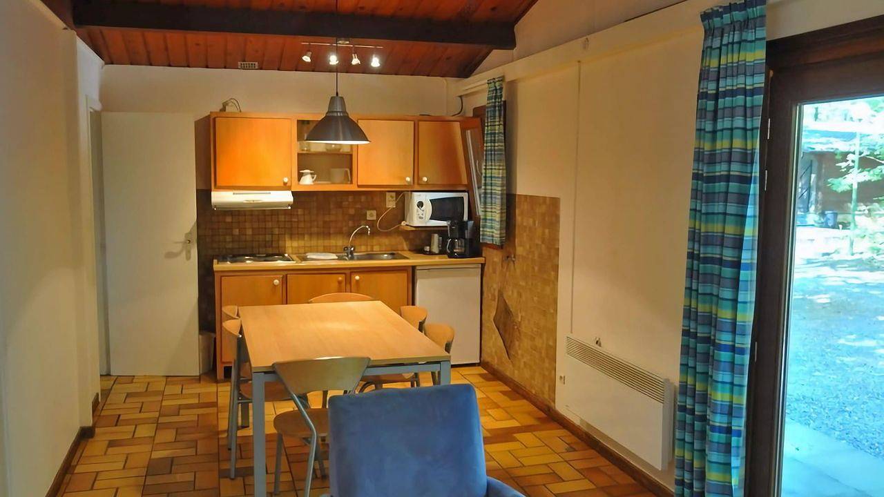 Ferienhaus für 6 Personen (35 m²) in Oignies-En-Thiérache in Viroinval, Parc Naturel Viroin Hermeton