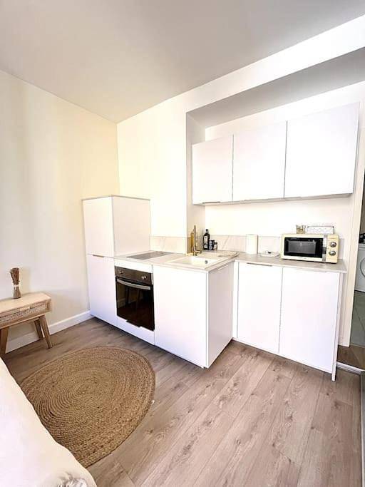 Appartement entier, Le Nacre 18 - Bourg-de-Péage in Bourg-de-Péage, Région de Valence