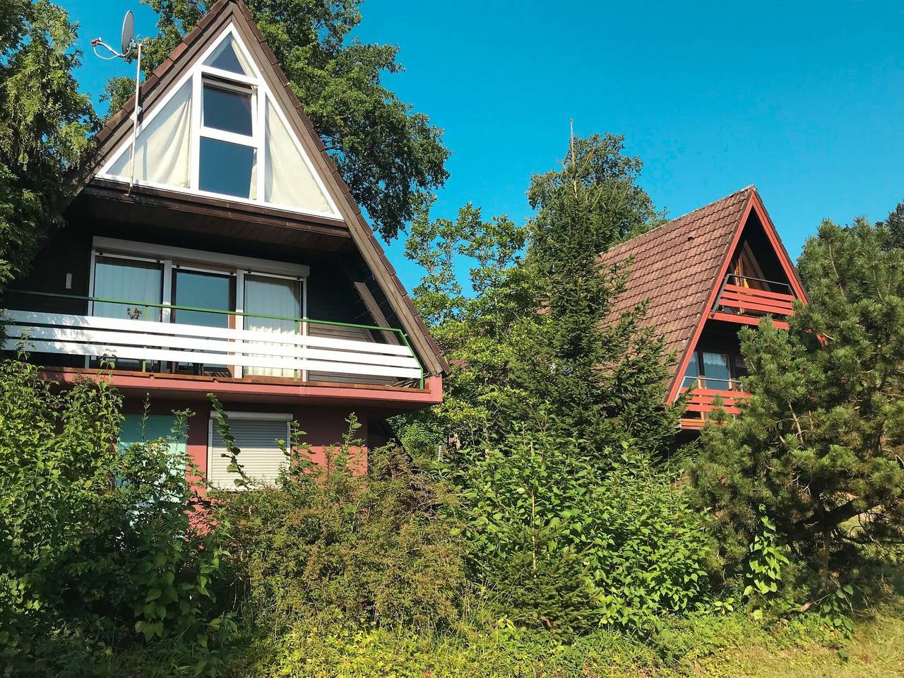 Illmensee 611 - Riedblick Ii 611.2 in Wilhelmsdorf, Region Bodensee-Oberschwaben