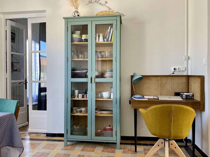 Gîte pour 4 personnes dans Plage du Boisvinet - 2