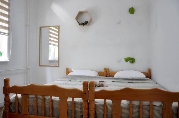 Maison d’hôte pour 3 personnes, avec vue ainsi que terrasse et jardin à Belgrade - 4