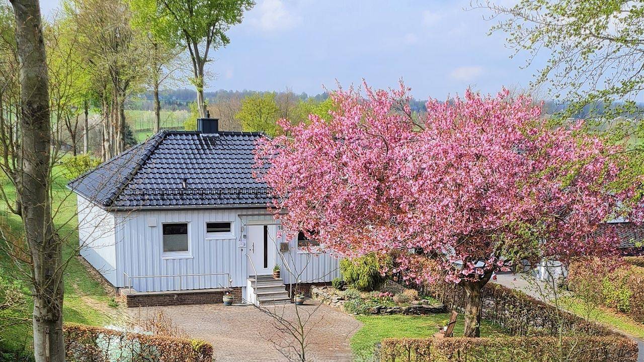 Ferienhaus für 4 Personen (70 m²) in Monschau in Monschau, Naturpark Hohes Venn-Eifel