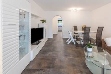 Ferienwohnung für 5 Personen in Büsingen am Hochrhein, Baden-Württemberg, Bild 2