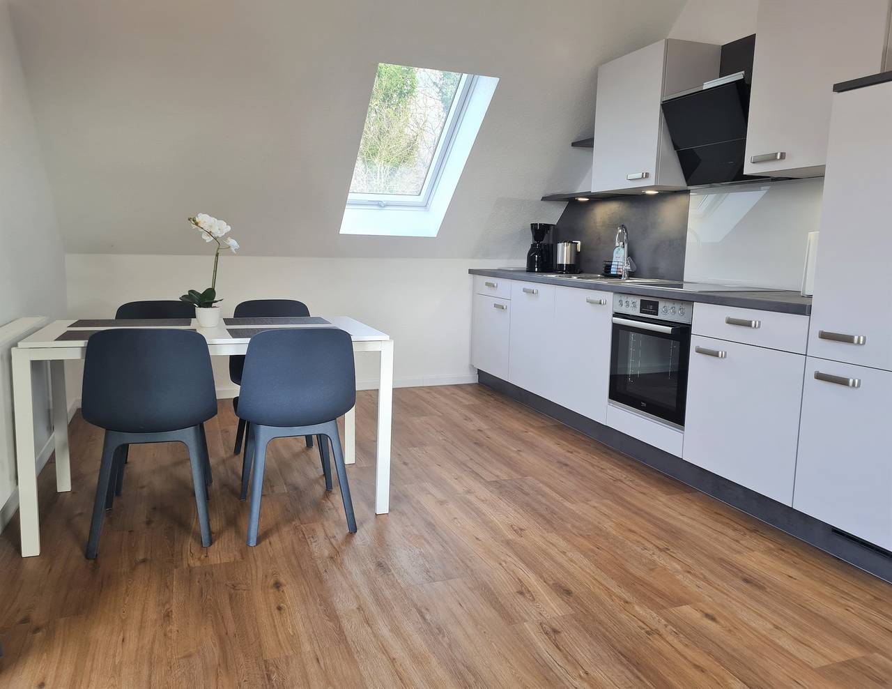 Ferienwohnung in Grömitz für 4 Personen in Grömitz