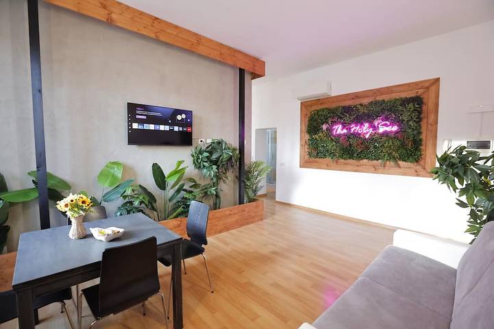 Ferienwohnung für 4 Personen - 1