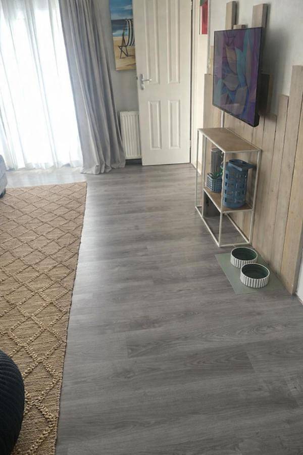 Ferienhaus für 4 Personen, mit Haustier in Zeeland - 4