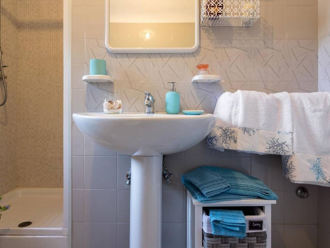 Appartamento intero, Wohnung in Capilungo mit Grill, Terrasse und Garten in Alliste, Golfo di Taranto