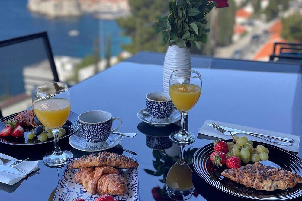 Holiday apartment in Grad Dubrovnik from £195 per night