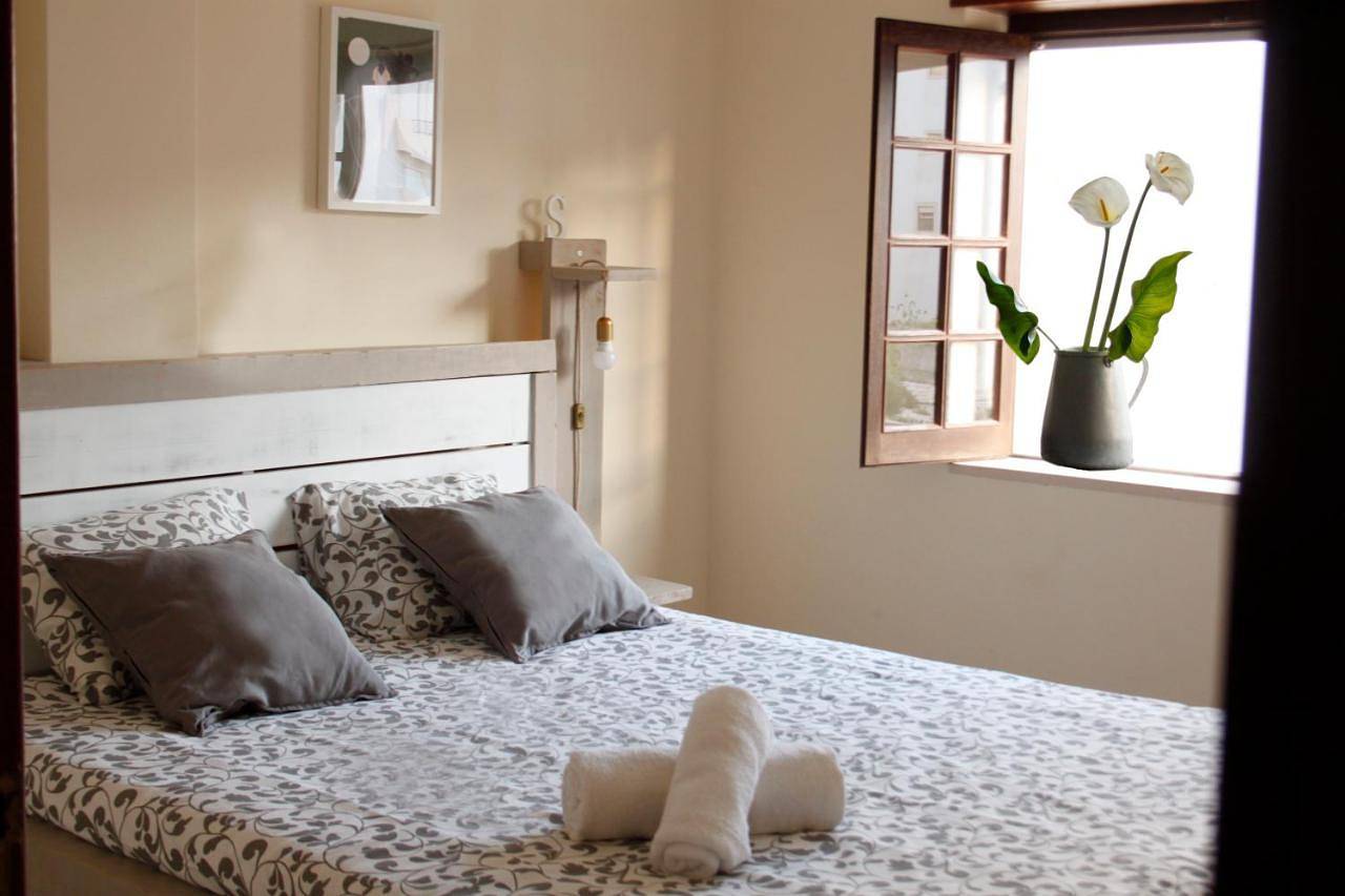 Boa Onda Guesthouse in Consolação, Peniche