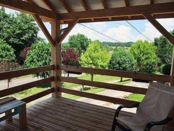 Location maison pour 4 personnes