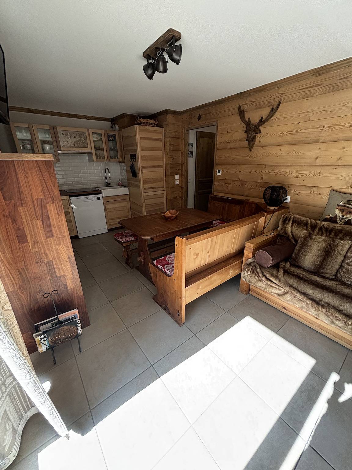 Photo : Appartement de vacances