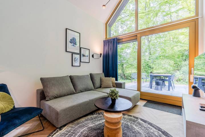 Ferienhaus für 6 Personen in Losser - 4