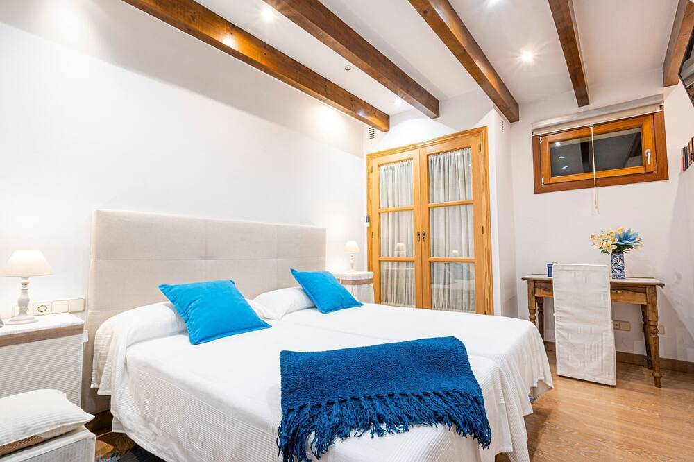 Casa Bella Mirada in Caimari, Selva (Mallorca)